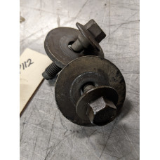 02P112 Camshaft Gear Bolts Pair For 09-16 Ford F-450 Super Duty 6.8 02P112 Camshaft Gear Bolts Pair For 09-16 Ford F-450 Super Duty 6.8